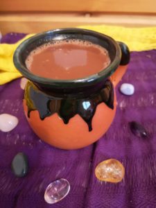 Cacao Sacré