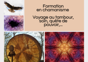 Formation chamanisme Valais